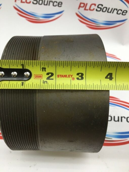 SKF HE3128 THREADED SPLIT ADAPTER SLEEVE BEARING for K14 - Image 4
