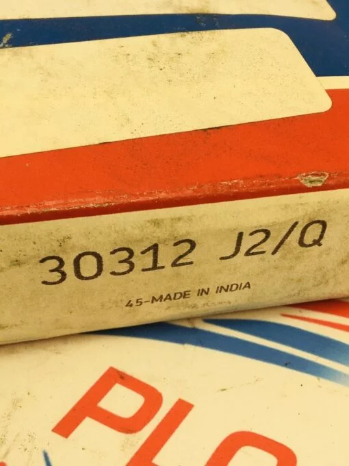 SKF 30312 J2/Q TAPERED ROLLER BEARING 60X130mm - Image 2