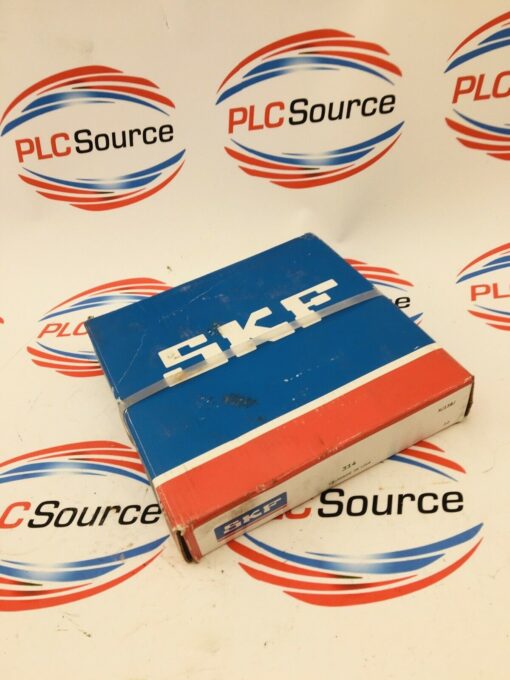 SKF 314 DEEP GROOVE BALL BEARING