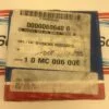 SKF 30310 J/2Q TAPERED ROLLER BEARING 50MM IDD 110MM OD - Image 2