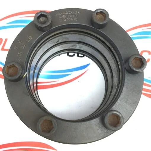 AME/SPIETH DSL-3.00X4.25 CLAMPING SLEEVE D 6X365IN  70400 - Image 2