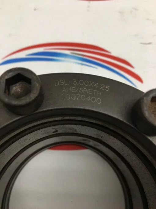 AME/SPIETH DSL-3.00X4.25 CLAMPING SLEEVE D 6X365IN  70400 - Image 3