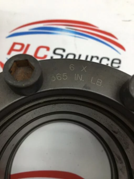 AME/SPIETH DSL-3.00X4.25 CLAMPING SLEEVE D 6X365IN  70400 - Image 4