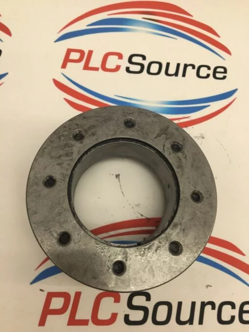 REXNORD TOLLOK TLK603-50MMX90MM-SHF EXTERNAL LOCK, SELF-CENTER SHRINK DISK - Image 4