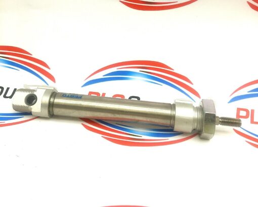 FESTO DSNU-20-80-PPS-A ROUND BODY AIR CYLINDER