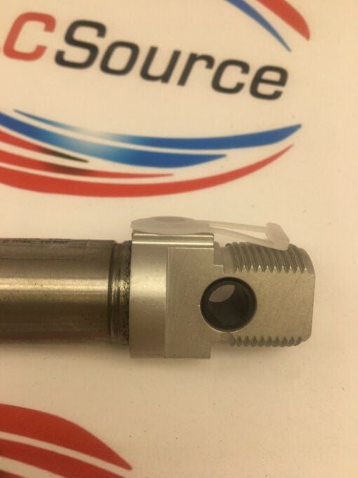FESTO DSNU-20-80-PPS-A ROUND BODY AIR CYLINDER - Image 4