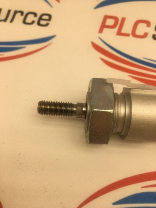 FESTO DSNU-20-80-PPS-A ROUND BODY AIR CYLINDER - Image 5