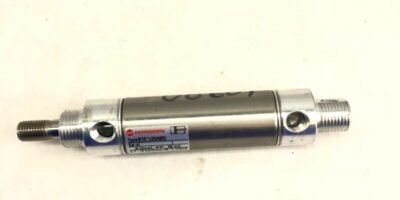 NEW NORGREN RT/57225/M/50, 25X50MM, P1-10 BAR AIR CYLINDER, FAST SHIP! (H297) 1