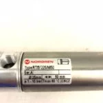 NEW NORGREN RT/57225/M/50, 25X50MM, P1-10 BAR AIR CYLINDER, FAST SHIP! (H297) 2