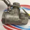 APOLLO 76-101-27A 3/8 2000WOG 316SS BALL VALVE CF8M - Image 2