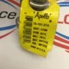APOLLO 76-101-27A 3/8 2000WOG 316SS BALL VALVE CF8M - Image 4