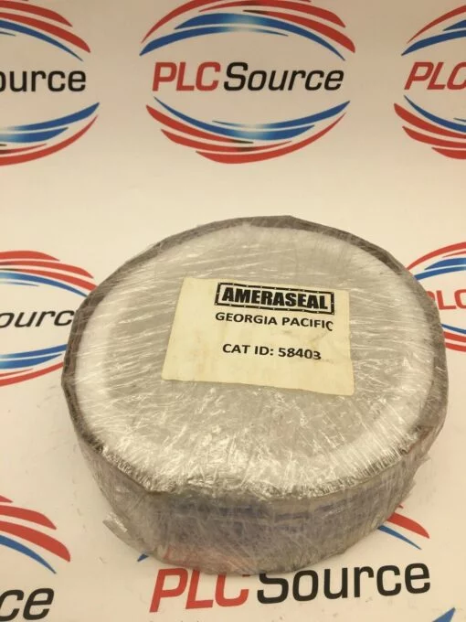 AMERASEAL 58403 SET-ADP-SQ-4 MECHANICAL VALVE / PUMP PACKING SET