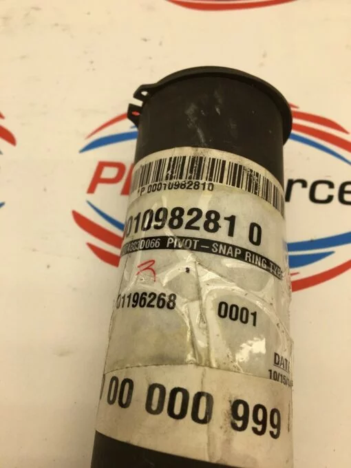 274883D066 PIVOT-SNAP RING SLEEVE 2.0 DIA ST10L4 - Image 2