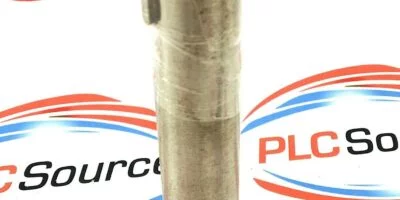 02020190 SS KEYED SHAFT with MOUNTING COLLAR 48MMX15MM