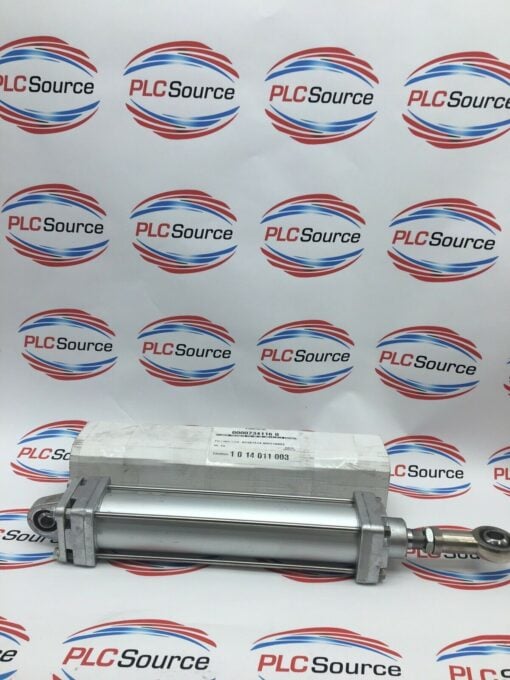POLARTEKNIK PIC-09-50-200 CYLINDER