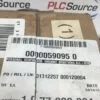 MSA 10059903 REPLACEMENT CANISTER PHISOPHINE AMMONIA CHLORINE P100 - Image 2