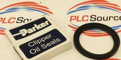 PARKER 4QTR18 CLIPPER OIL SEALS 11142 H1L5 4-PACK
