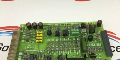 MAHLO K315 CIRCUIT BOARD