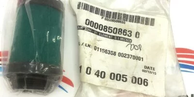 NORGREN 4344-01 COMPRESSED AIR FILTER ELEMENT
