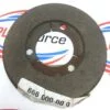 KPM-2 WINDER D8062-00028C 6" DIA FRICTION PLATE