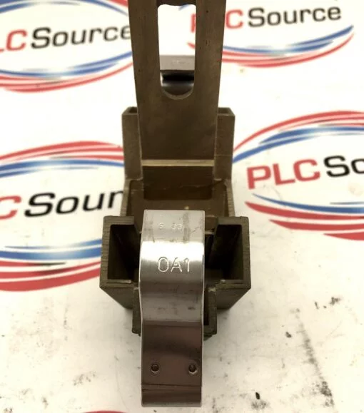 36G702000AA CARBON BRUSH HOLDER W/ SPRINGS  43827 - Image 2