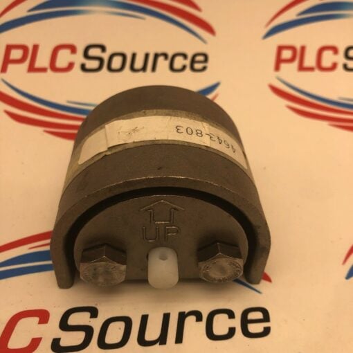 GORMAN RUPP 38345-613 17070 PRESSURE RELIEF VALVE SPRING ASSY 46431-803 - Image 2
