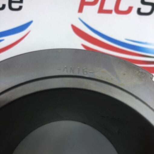 SNW 16X2-11/16 S16-2 AN-16 BEARING ADAPTER SLEEVE with LOCKNUT - Image 3