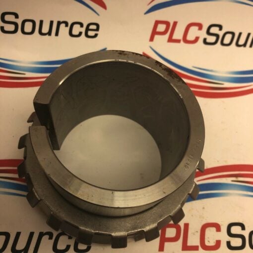 SNW 16X2-11/16 S16-2 AN-16 BEARING ADAPTER SLEEVE with LOCKNUT - Image 4