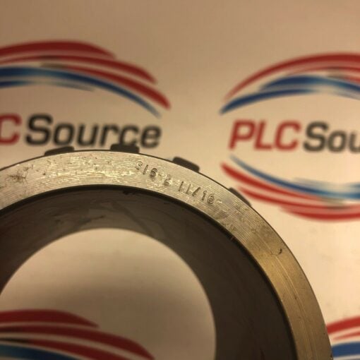 SNW 16X2-11/16 S16-2 AN-16 BEARING ADAPTER SLEEVE with LOCKNUT - Image 5