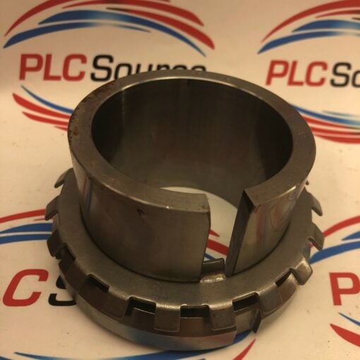 SNW 16X2-11/16 S16-2 AN-16 BEARING ADAPTER SLEEVE with LOCKNUT - Image 6