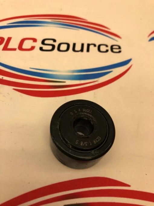 MCGILL CCYR 1 3/8S LUBRI-DISC CAM YOKE ROLLER - Image 3
