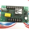 AMETEK SCI 80-210820-90 REV-G VOLTAGE SENSING BOARD