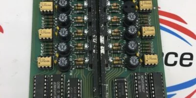 THEN AKL 424022 KANAL BOARD