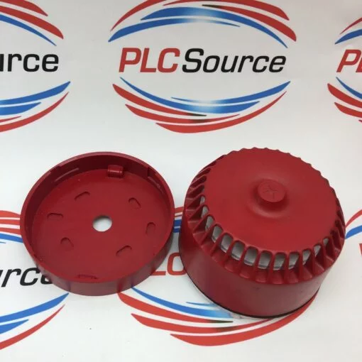 SQUARE D 25-0062 110-120 VOLTS RED SOUNDER