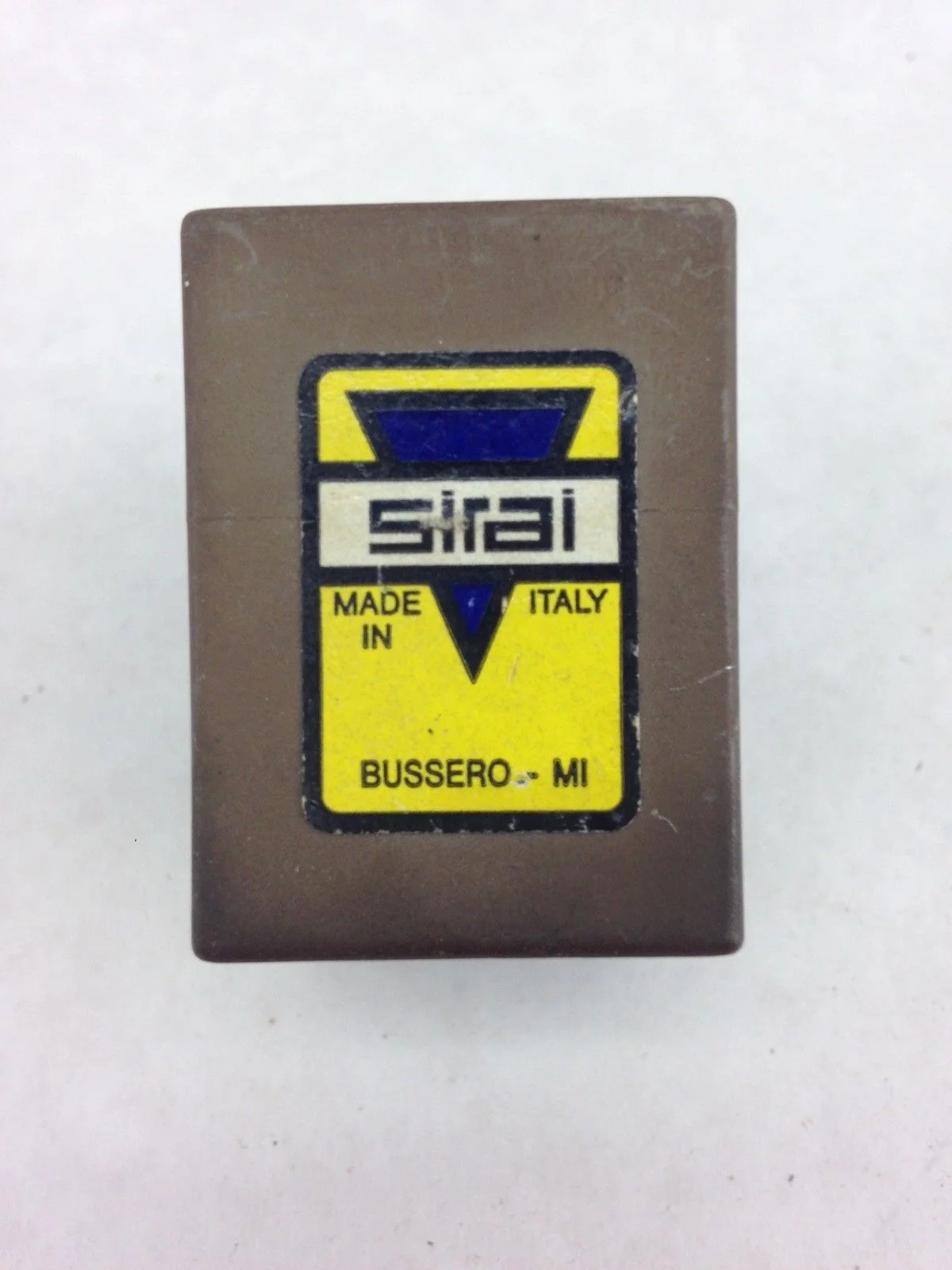 SIRAI SOLENOID COIL Z534A V230 HZ50 (A842) 1
