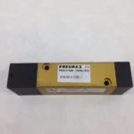 PNEUMAX SOLENOID VALVE 818.52.0.1