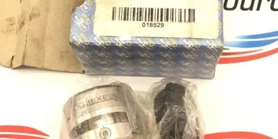 QBEXEL HU9-30MM MECHANICAL SEAL 30MM SIC/G9-CARBON/VITON/316