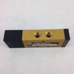 PNEUMAX SOLENOID VALVE 228.52.11