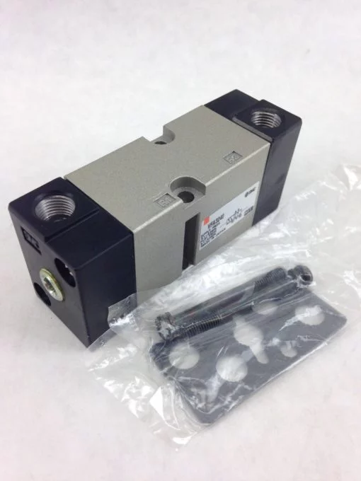 SMC VFA3240 PNEUMATIC AIR OPERATED VALVE (A835) 2