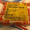 DANFOSS 042N7551 COIL - Image 2