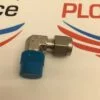SWAGELOK SS-400-2-4 MALE ELBOW ADAPTER 1/4 TUBE X 1/4 MALE PIPE S01751736B 21-PK - Image 4
