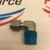 SWAGELOK SS-400-2-4 MALE ELBOW ADAPTER 1/4 TUBE X 1/4 MALE PIPE S01751736B 21-PK - Image 5