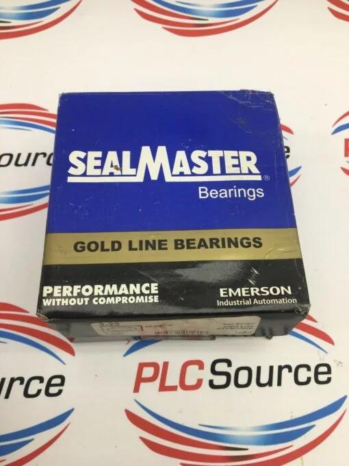 SEALMASTER 3-23 2-3/16" GOLD LINE STANDARD