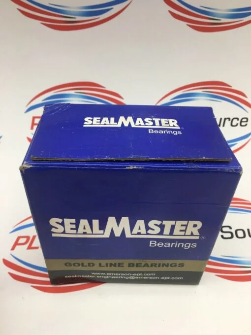 SEALMASTER 3-23 2-3/16" GOLD LINE STANDARD - Image 3