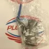 JAMESBURY MA0012408 1/2" 33 3600ML 316SS BALL VALVE - Image 4