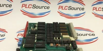 RE 60.18.2 PCB CARD