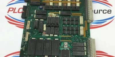 RE 60.17.1 PCB CARD