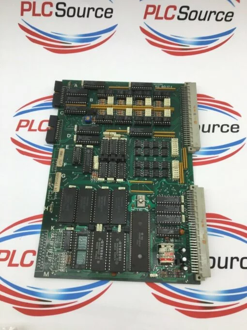 RE 60.17.1 PCB CARD