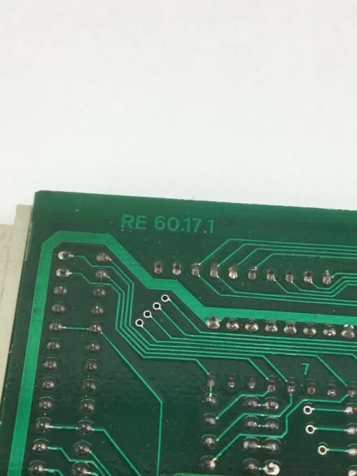 RE 60.17.1 PCB CARD - Image 3