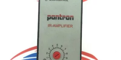 PANTRON ISG-N14/24VDC IR-AMPLIFIER